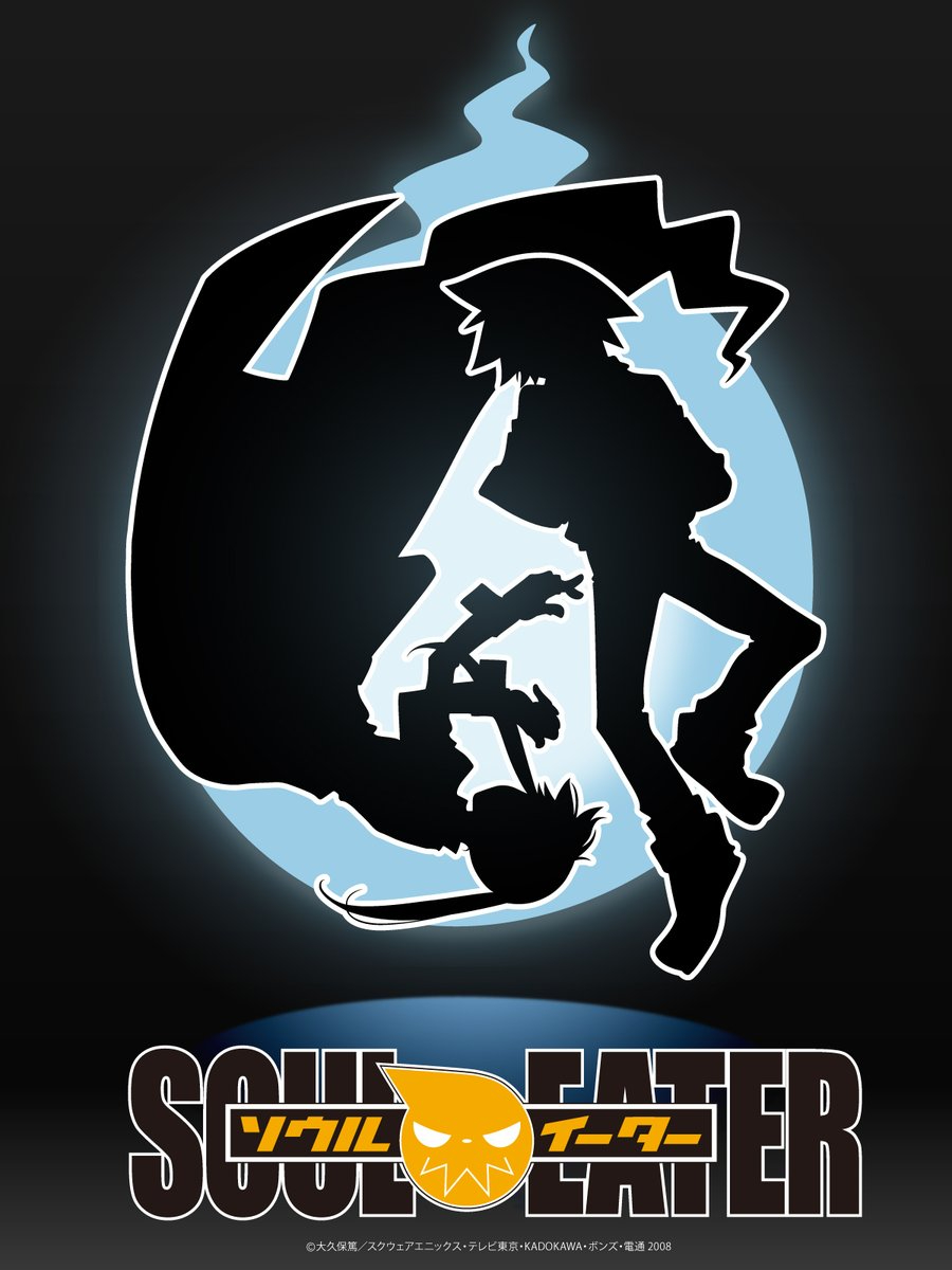 Soul Eater to Celebrate 15th Anniversary