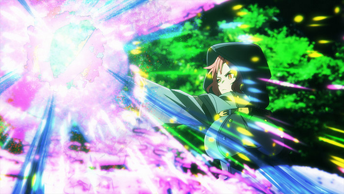KonoSuba: An Explosion on This Wonderful World Episode 1 preview 