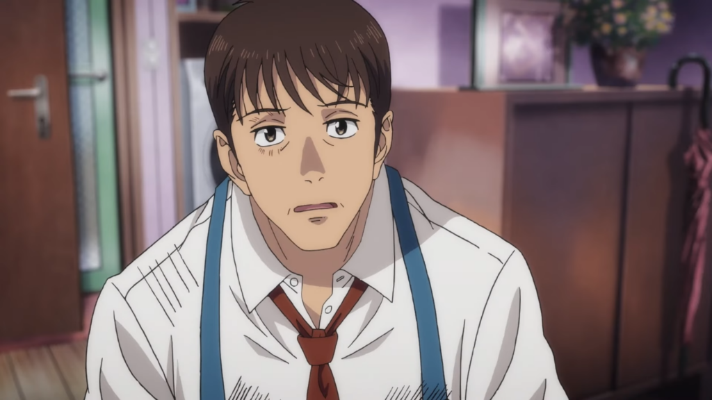 My Home Hero' Anime Previews 8th Episiode | The Fandom Post