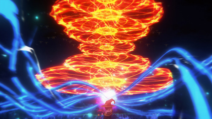 KonoSuba: An Explosion on This Wonderful World Episode 5