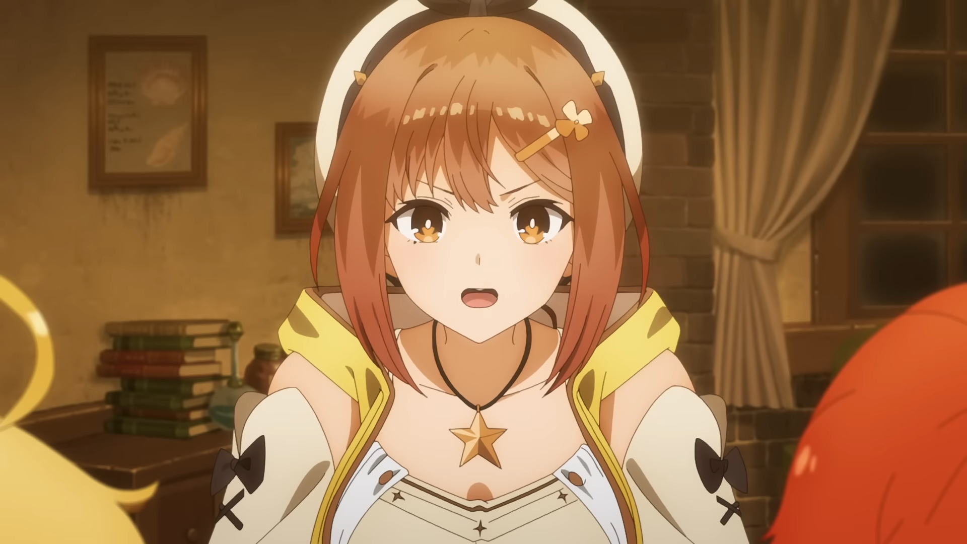 Atelier Ryza Anime Gets New Visual, First Episode Will Air as One-Hour  Special - Anime Corner