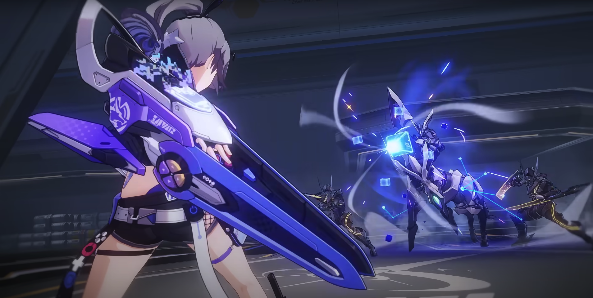 PS4: Will Honkai Star Rail version 1.1 be available on the PS4?